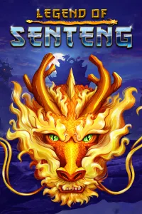 Legend of Senteng